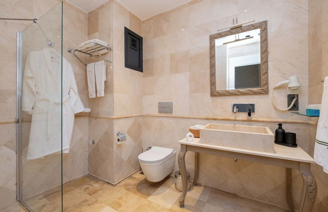 Home Of Istanbul - Foto 41