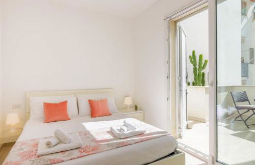 DELFINO - Ampio Appartamento a 40 metri dalla Spiaggia - Foto 16