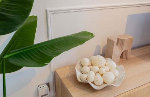 Windsor Castle view apartment with free parking - Foto 15