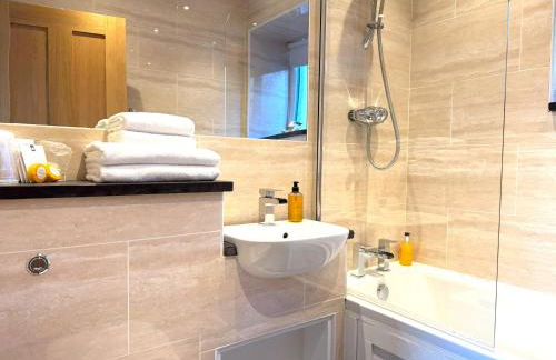 8 Crickhowell Cottages, Standard St, Central Crickhowell - Photo 15