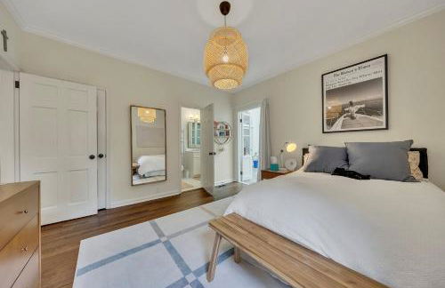 World Cup Exclusive Buckhead estate w private pool - Foto 12