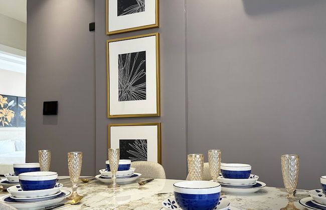 Kease Al Khalij A-9 Royal Touch AG92 - Foto 19