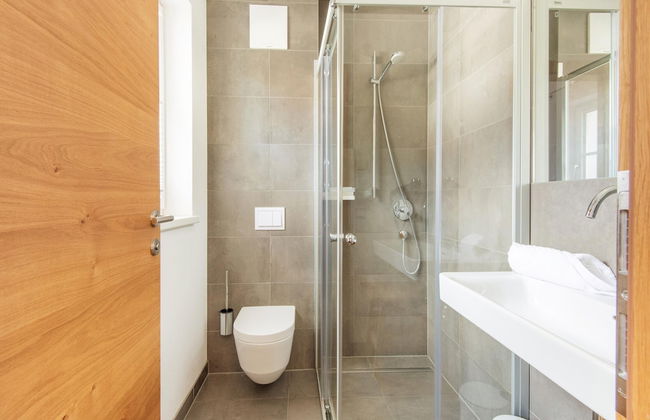 Holiday Home in Niedernsill With Sauna - Foto 20