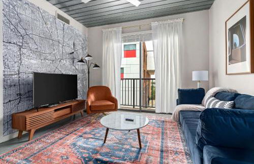 Lodgeur Midtown, Houston - close to Downtown & Texas Medical Center - Foto 17