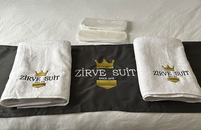 Zirve Suit Rezidans - Foto 3