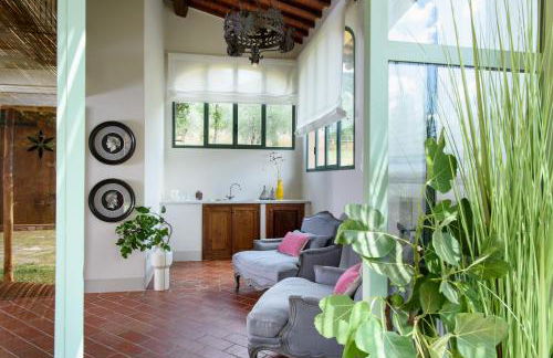 Borgo I Vicelli Adults Only Relais - Foto 18