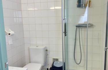 Les Lodges du Castel - Foto 17