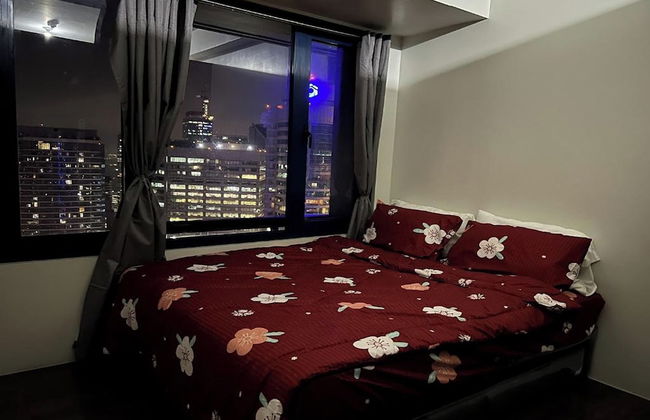 Luxury Air Residences By Makati - Foto 18