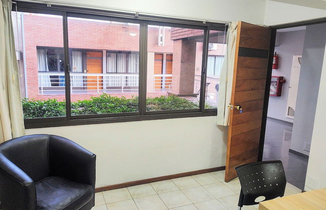 Apartamentos Mendoza - Photo 52