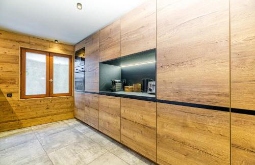 Homency - Chalet Rodina - Foto 26