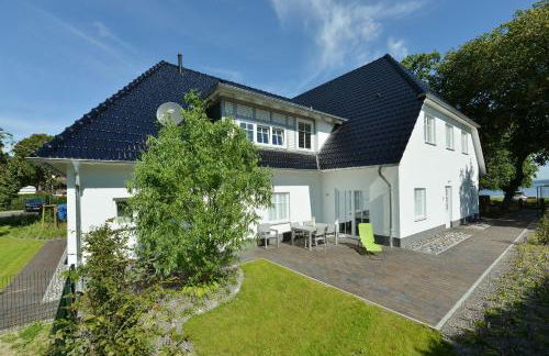 Ferienwohnung Blaues Haus App 1 in Ralswiek - Photo 7