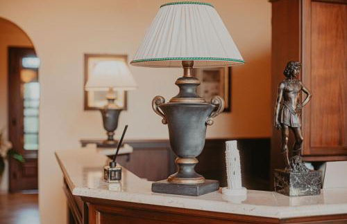 Agriturismo Terra Di Dio Toscanizzazione - Foto 24