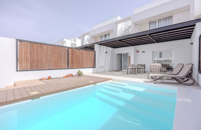 Serena Holiday Homes by LIVVO - Foto 35