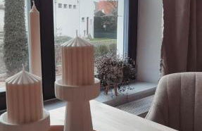 FeWo 1 Zimmer Apartment barrierefrei in Berne - Photo 14