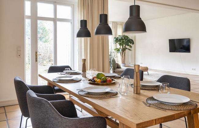 Altstadt Apartments Verden - Andreasstraße - Foto 24