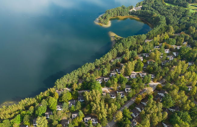 Sunparks Kempense Meren - Foto 45