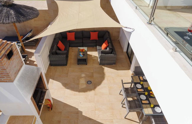 Villa Sueno de Mar - Foto 19