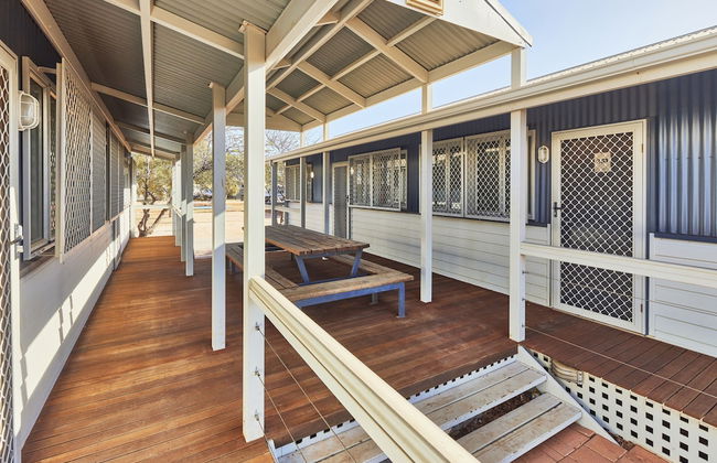 RAC Exmouth Cape Holiday Park - Foto 57