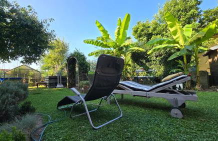 Ferienwohnung Rettersheim Mainspessart - Foto 1