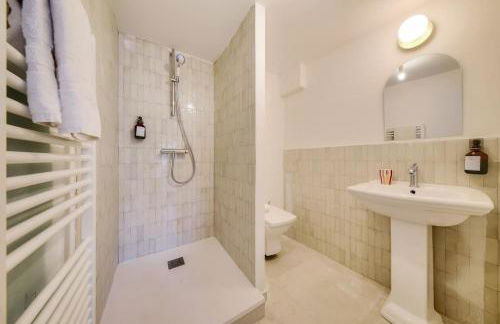 NOCNOC - Le Zellige - Petite piscine et jardin en ville - Foto 6