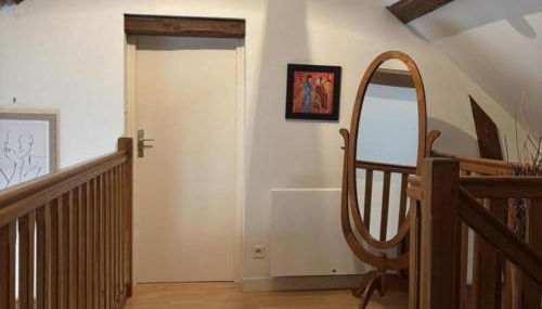 Charmante fermette avec jardin, animaux acceptés - FR-1-489-87 - Foto 2