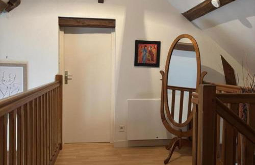 Charmante fermette avec jardin, animaux acceptés - FR-1-489-87 - Foto 2