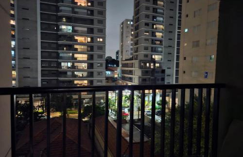 Studio Itaú Metrô Conceição - Foto 17