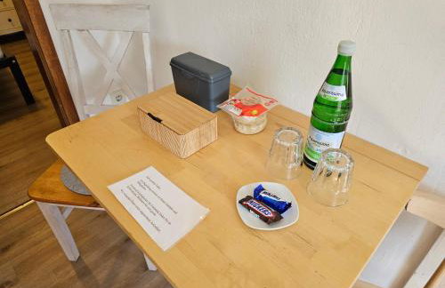 Ferienwohnung Zur alten Schmiede - Photo 10