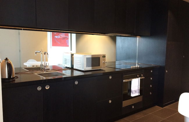 Tasha's Apartments on Warwick - Foto 55