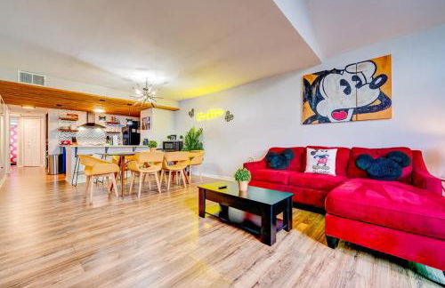 Mickey's Cozy Condo Retreat - Foto 1