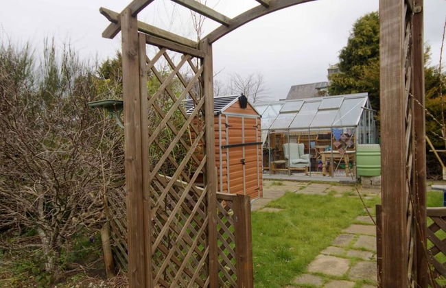 Crossing Cottage Brora - Photo 29