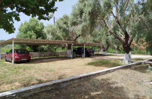 Riverside Αpartments - Foto 63