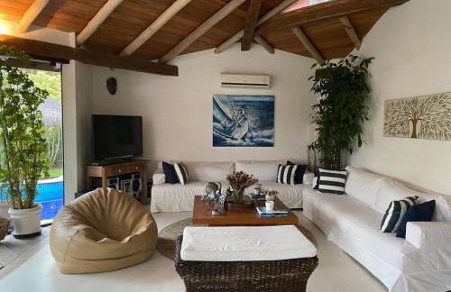 Casa dos Sonhos em Angra dos Reis - Porto Frade - Foto 17