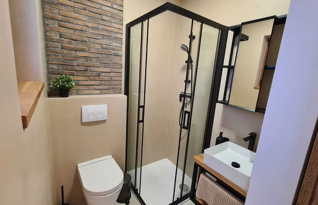 Villa SOL Insulam - Foto 31