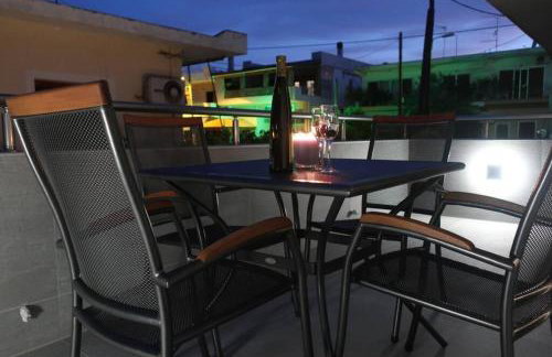 ΠΟΛΥΤΕΛΕΣ ΔΙΑΜΕΡΙΣΜΑ ΣΤΗΝ ΑΥΛΙΔΑ ΕΥΒΟΙΑ - Photo 32