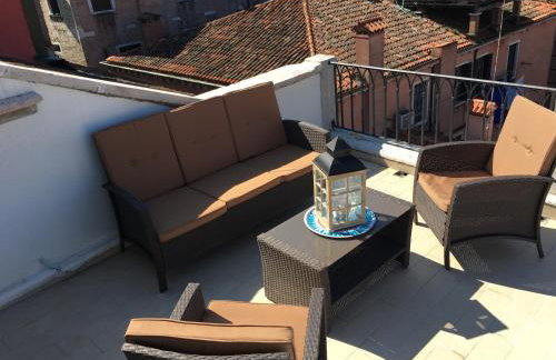 VENICE HOLIDAY TERRACE - Foto 20