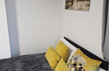 Small and compact Studio Flat Great connection 791 - Foto 3