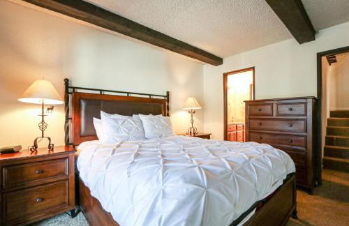 Chamonix Condo 94 Condo - Foto 22