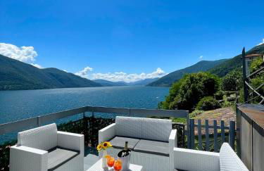 Rooftop Cannobio - Foto 1