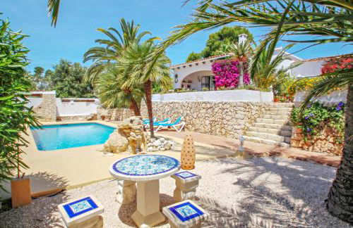 Balia - private pool villa - Foto 3