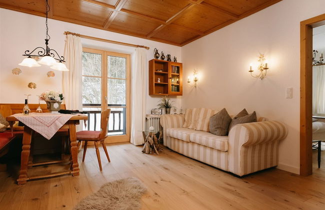 Ferienhaus Heimhof - Foto 23