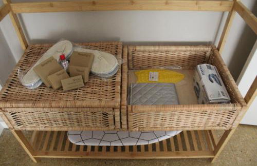 Henry's House luxury urban apartament - Photo 34