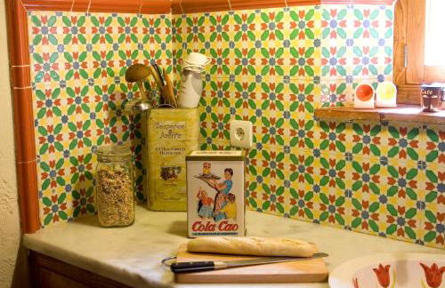 Molino Rio Alajar - Foto 151