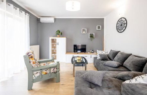 Stunning Apartment In Bresca With Wifi - Foto 4