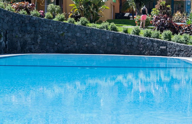 Apartamentos la Caleta - Foto 11