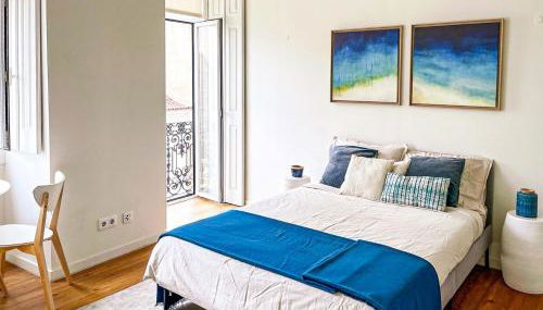 Charming Studio close to LX Factory - Photo 2