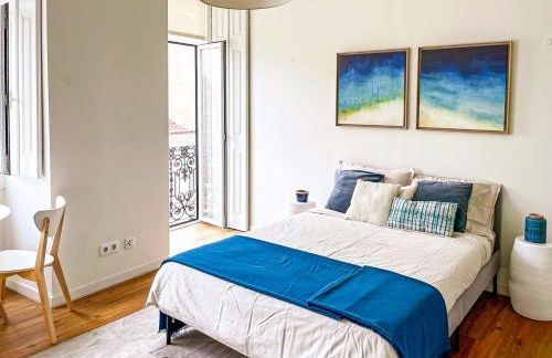 Charming Studio close to LX Factory - Photo 2