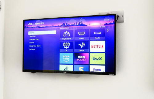 AMBER Delightful Suite Moseley Mews, Birmingham By STAE-Homes - Foto 8