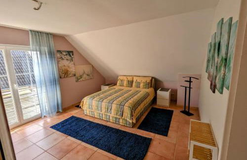 Große Schönheit mit Panoramablick - Foto 7