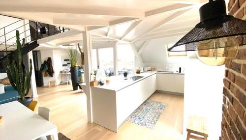 LA CLE DES TOITS - Foto 2